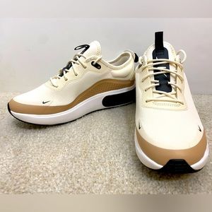 Nike Air Max Dia (Ivory/Beige/White) Women’s 8/Men’s 6.5 BRAND NEW